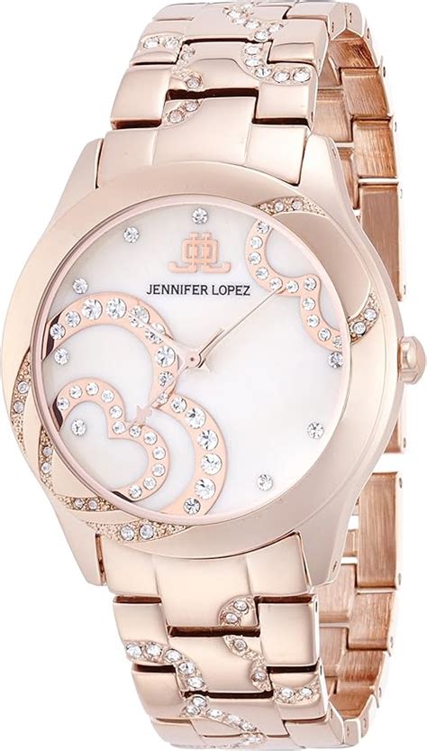 jlo watches for women